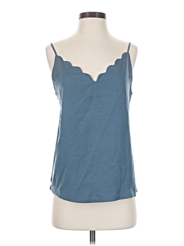 Only Sleeveless Top (view 1)