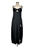 Parade Black Casual Dress Size M - photo 1