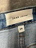 Dear John Hearts Blue Jeans Size 28 waist - photo 7