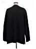 Pow Wow Black Cardigan Size 1X - photo 2