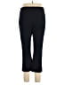 Vince. Black Active Pants Size L - photo 2