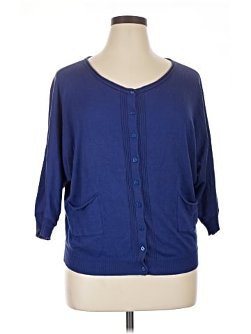 Christopher Fischer Cardigan (view 1)