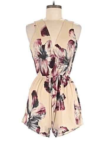 Illa Illa Romper (view 1)