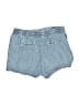 Gap Outlet Blue Denim Shorts Size S - photo 2