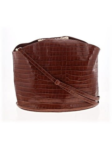 Ulla Johnson Leather Shoulder Bag (view 1)