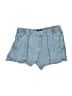 Gap Outlet Blue Denim Shorts Size S - photo 1