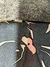 Unbranded 100% Polyester Print Tan Casual Dress Size M - photo 7
