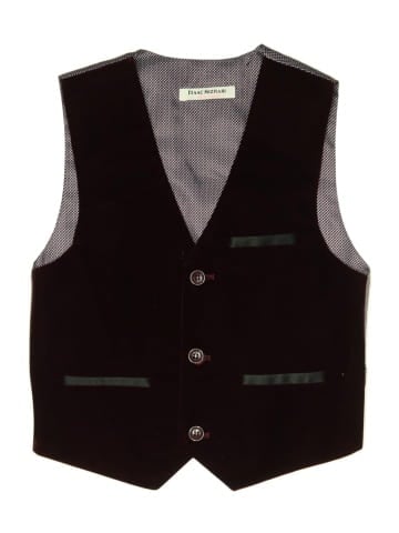 Isaac Mizrahi Tuxedo Vest (view 1)