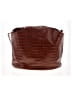 Ulla Johnson 100% Leather Brown Leather Shoulder Bag One size - photo 3