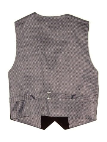 Isaac Mizrahi Tuxedo Vest (view 2)