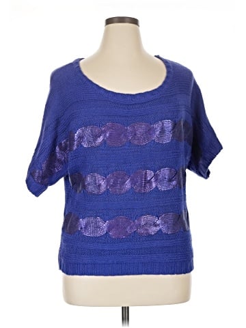 2b bebe Pullover Sweater (view 1)