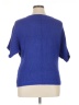 2b bebe 100% Acrylic Blue Pullover Sweater Size XL - photo 2