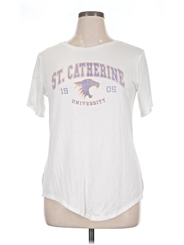 MV Sport Short Sleeve T-Shirt (view 1)