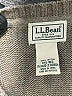 L.L.Bean 100% Cotton Tan Pullover Sweater Size XXL - photo 7