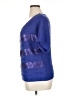 2b bebe 100% Acrylic Blue Pullover Sweater Size XL - photo 5