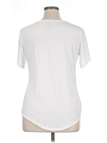 MV Sport Short Sleeve T-Shirt (view 2)