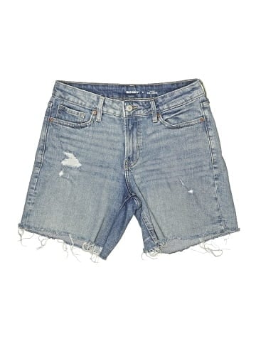 Old Navy Denim Shorts (view 1)