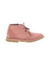 Unbranded Pink Ankle Boots Size EU 37 - photo 1