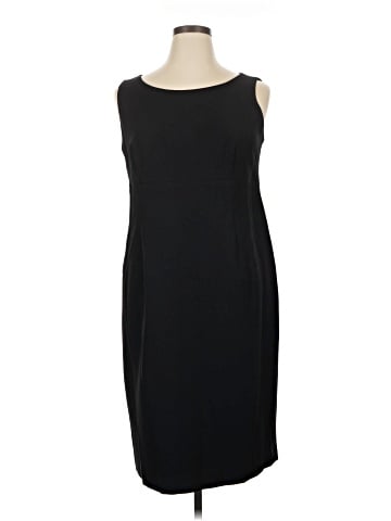 Kasper Cocktail Dress (view 1)