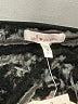 Self Esteem Black Short Sleeve Top Size S - photo 7