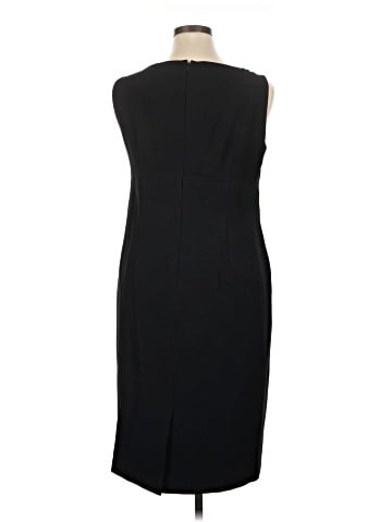 Kasper Cocktail Dress (view 2)