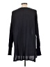 Van Heusen 100% Acrylic Black Pullover Sweater Size L - photo 2