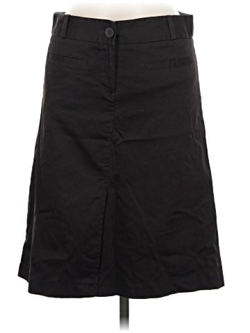 Zara Basic Formal Skirt (view 1)