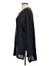 Van Heusen 100% Acrylic Black Pullover Sweater Size L - photo 5