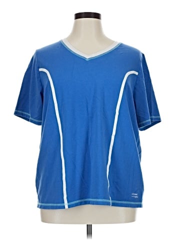Liz & Me Short Sleeve T-Shirt (view 1)