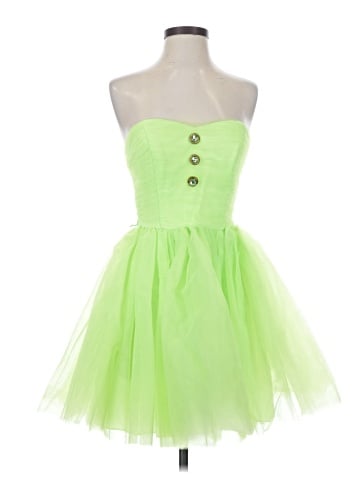 Betsey Johnson Cocktail Dress (view 1)
