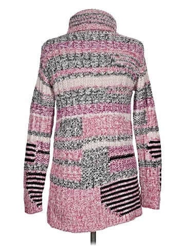 Sparrow Turtleneck Sweater (view 2)