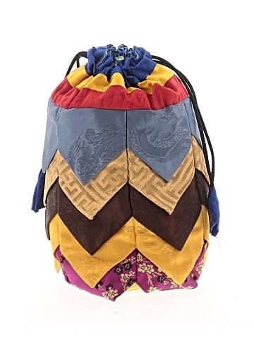Unbranded Bucket Bag (view 2)