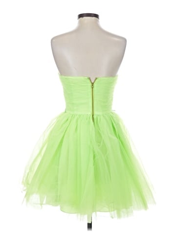 Betsey Johnson Cocktail Dress (view 2)