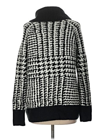 DKNY Turtleneck Sweater (view 2)