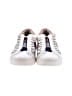 Tory Burch Stripes White Sneakers Size 6 1/2 - photo 2