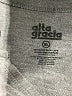 Alta Gracia Apparel Gray Sweatshirt Size XL - photo 7