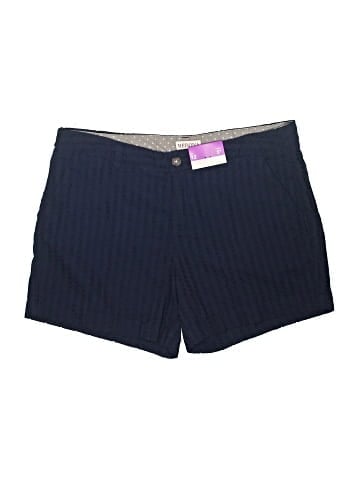 Merona Shorts (view 1)