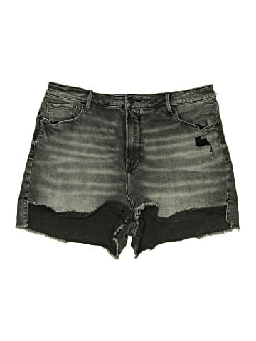 Good American Denim Shorts (view 1)