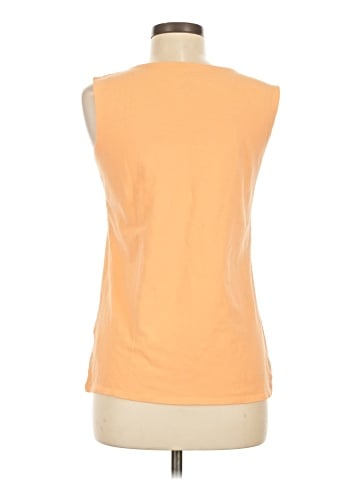 White Stag Sleeveless T-Shirt (view 2)