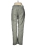 Adriano Goldschmied Solid Green Khakis Size 29R - photo 2