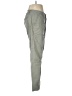 Adriano Goldschmied Solid Green Khakis Size 29R - photo 4