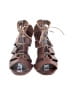 J.Crew Brown Wedges Size 8 - photo 2