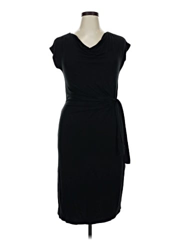 Jones New York Signature Cocktail Dress (view 1)