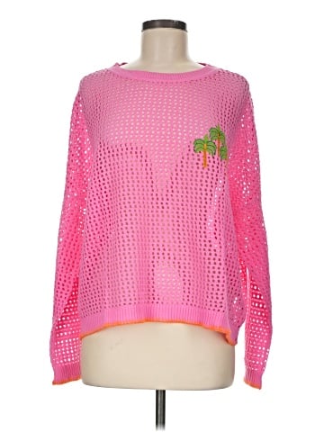 Shiraleah Pullover Sweater (view 1)