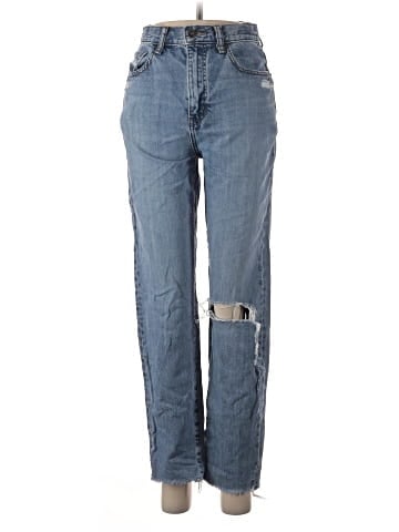 Uniqlo Jeans (view 1)