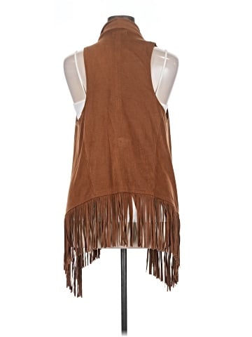 Jolt Poncho (view 2)
