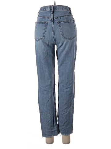 Uniqlo Jeans (view 2)