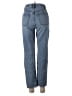 Uniqlo Color Block Blue Jeans Size 23 waist (estimated) - photo 2