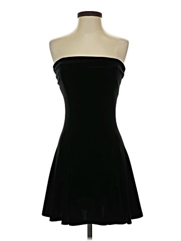 Zara Cocktail Dress (view 1)