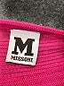 M Missoni Pink Long Sleeve Blouse Size EU (IT) 46 / US 10 - photo 7